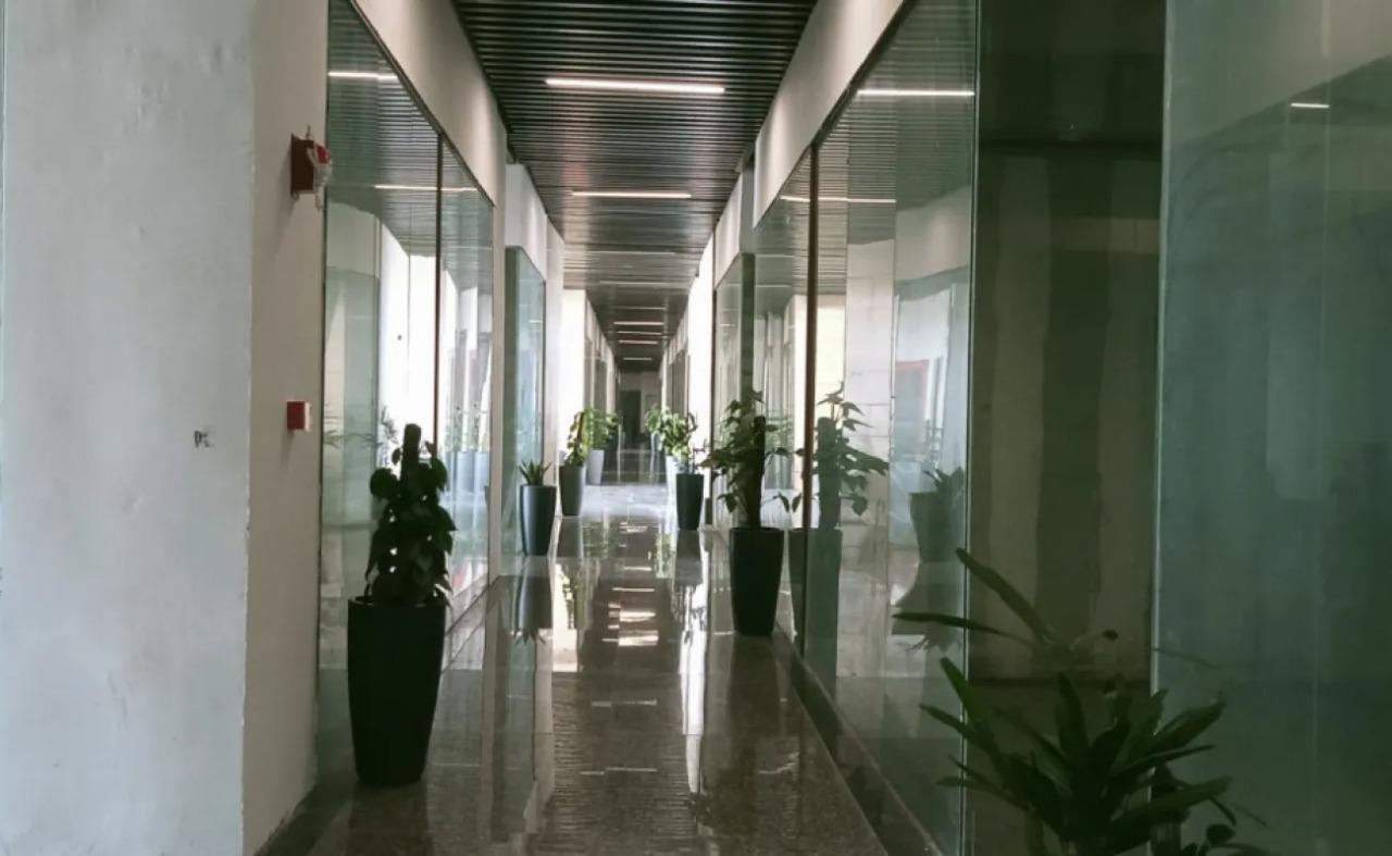 IMPERIAL COVE REALTY PVT LTD Project 2